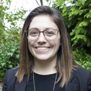 Profile image for academic staff member Amy Smith