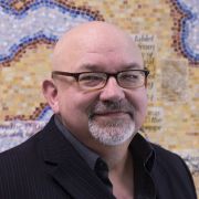Professor Ian Reaney