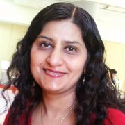 Professor Ipsita Roy