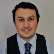 EDU - Jamal Lahmar