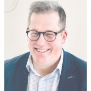Profile image for academic staff member James Wilsdon