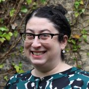 Profile image for academic staff member Lisa Stampnitzky