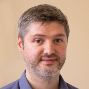 Dr Magnus Anderson