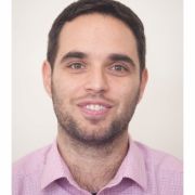 Profile image for academic staff member Nasos Roussias