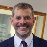 Professor Neil Hyatt
