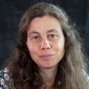 Professor Nicola Morley