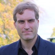 Profile image for academic staff member Peter Verovsek