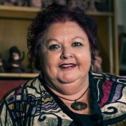 EDU - Cathy Nutbrown profile