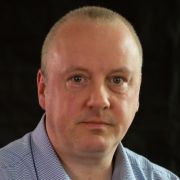 Dr Richard Thackray