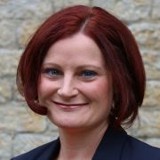 Profile image for academic staff member Ruth Blakeley
