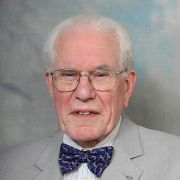 Charles J.M Stirling
