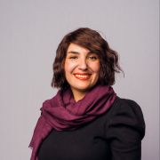 Madieh Sadabadi