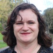 Profile image for academic staff member Rosaleen Duffy