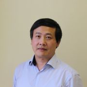 Professor Zi-Qiang Lang