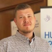Academic staff member David Duriesmith profile picture