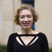Aline Villavicencio profile photo