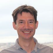 Jon Barker Profile Photo