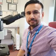 Staff Profile