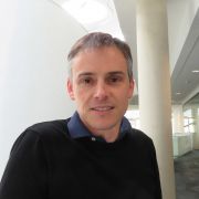 Professor Robin Purshouse