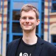 James Marshall profile photo