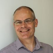 Keith Hunter
