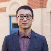 Kevin Sun profile photo