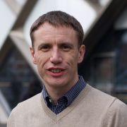 Mark Stevenson profile photo