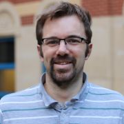 Neil Walkinshaw profile photo