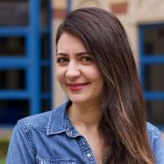Nesrine Kanniche Profile Photo