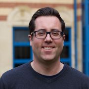 Phil McMinn profile photo