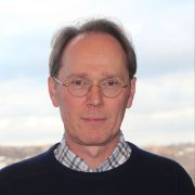 Steve Maddock profile photo