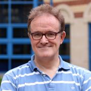 Tony Simons profile photo