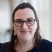 Dr Lucy Jackson