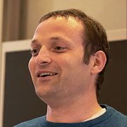 Loic Barrault profile photo