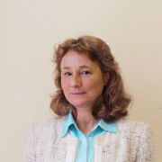 Professor Lyudmila Mihaylova