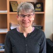 Staff Angie Cox
