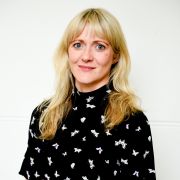 Dr Rebecca Murray