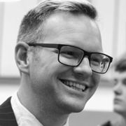 Dr Chris Holland