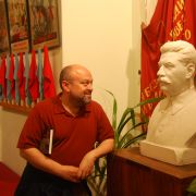 Evgeny Dobrenko