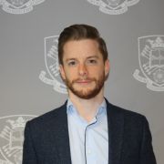 Dr Daniel Holman