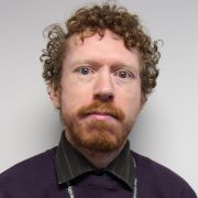 David Benbow