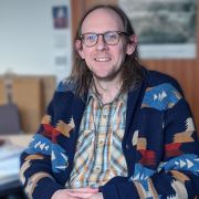 English Graham Williams