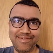Dr Guru Venkat