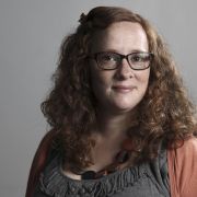 Dr Hannah Lewis