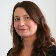 Photo of Helen Raby