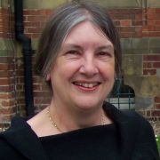 Joanna Shapland