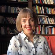 Dr Lucy Mayblin