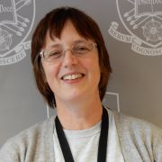 Lynda Hughes