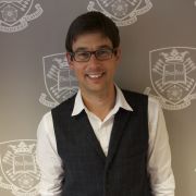 Dr Matthias Benzer