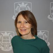 Professor Sarah Salway